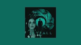 Skyfall - Adele & Lana Del Rey Duet Resimi