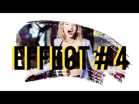 Sony Vegas Effect Tutorial #4