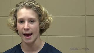 Avery Newton - AOG's Student Spotlight