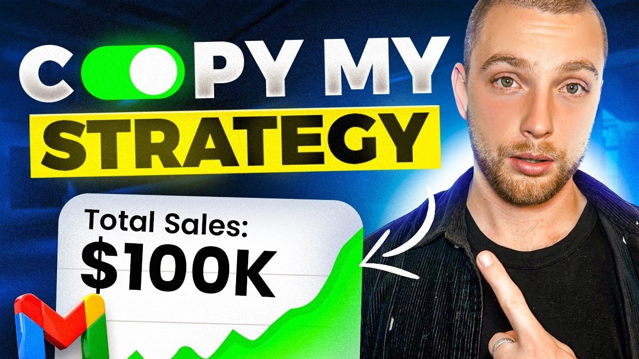 3 Strategies to Scale Ecommerce Email Past $100K a Month