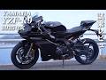 バイク試乗レビュー【YAMAHA YZF-R9 2025年式】XEAM×ENGINE