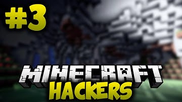 Minecraft HACKERS - Im Hacking!? w/ElitePlayz #3 (Mineplex)