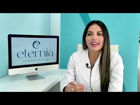 PIEL DE PORCELANA CON K-BEAUTY - REPORTAJE