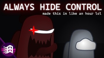 Mashup | DHeusta x NerdOut - Always hide control | 95bro