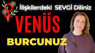 Download Lagu Venüs Burçlarda | Sevginizi Nasıl Gösteriyorsunuz? MP3