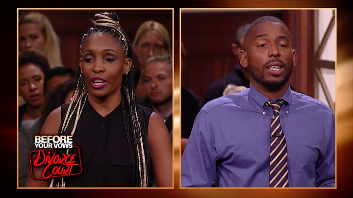 DIVORCE COURT Full Episode: Payne vs Williams, Jr
