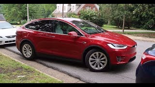 Celebrity Day 9 Tesla Ruby Parallel Autoparks Wealth