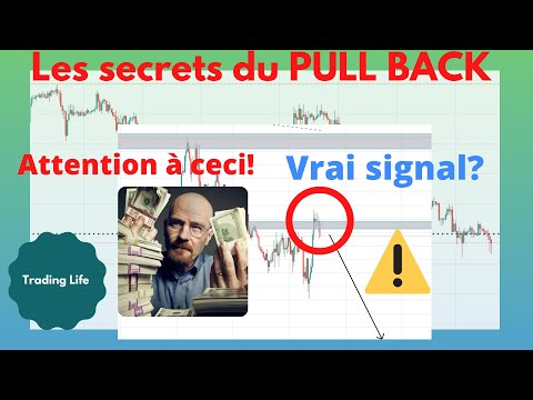 Le secret des PULL BACK ?( ERREURS à éviter)