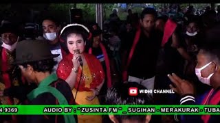 Download lagu [FULL HD] Tayub Tuban Sedekah Bumi Desa Sugihan Merakurak
