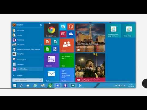 Windows 8 asentaminen