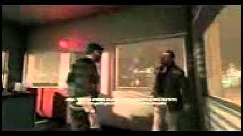 Splinter cell conviction P.E.C.Challenge:Advance Stealth