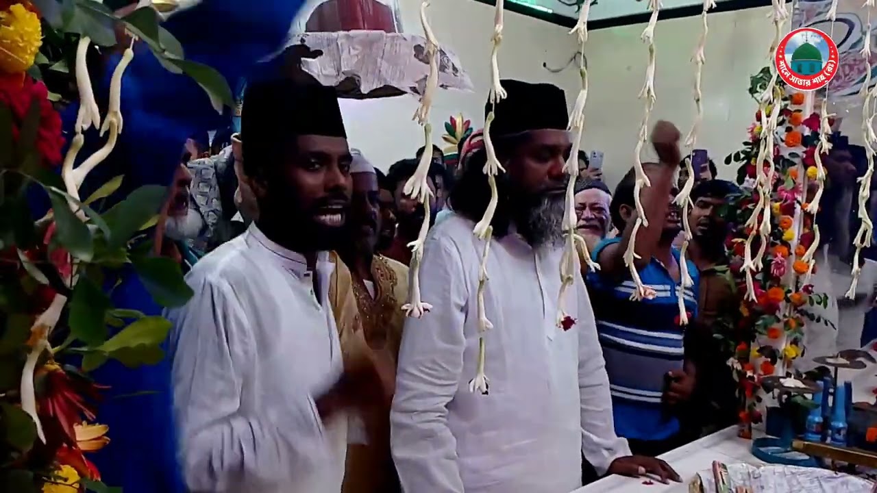 হযরত খাজাশাহ্ মোহাম্মদ আবদুল রাজ্জাক খান কাদরী ওয়াল চিশ্তি (রঃ) এর পবিত্র মাজার শরীফ 