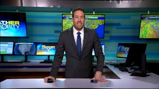 Justin's Midday Update: November 6, 2020