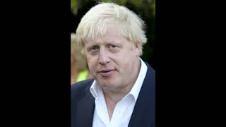 Boris Johnson's Weight Loss Scandal