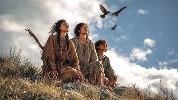 10 Forgotten Native American Ways to Navigate Without a Compass