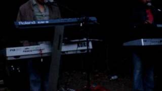 Chaneke Musical Y El Compa Chako.
