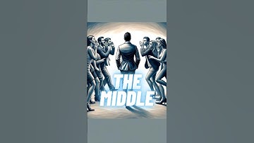 Jimmy Eat World - The Middle | Short Video - My Version