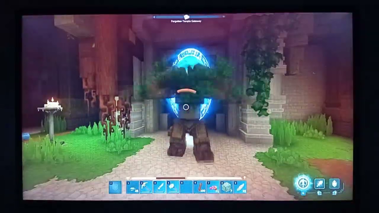 Let's Play HYTALE 