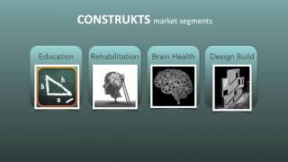 Demo Day: Construkts