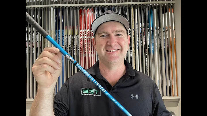 Graphite Design UB Review