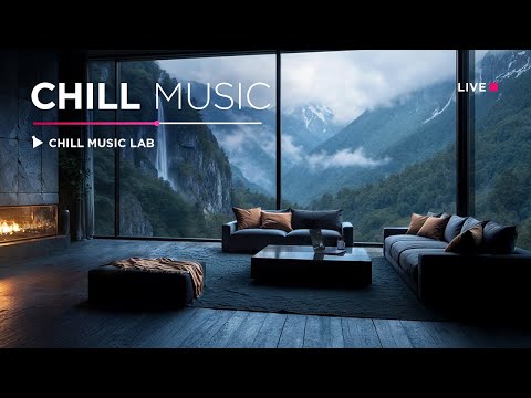 Deep Chill Music for Work-Life Balance | Calm & Focus Mix