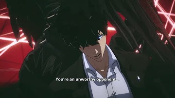 Cursed Giant Eiberg - Proof of the Strong Lv3 | Instance Dungeon | [ Solo leveling: Arise ]