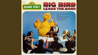 Twinkle, Twinkle Little Star - Big Bird