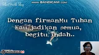 Pelajaran 2 kelas 4 allah peduli pada ...