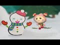 &iquest;D&oacute;nde estoy? &iexcl;Aqu&iacute;! (A&ntilde;o: 2007) -Canci&oacute;n: Yuki de las nieves - ゆきだるまのユキちゃんと (Japon&eacute;s-Original)⛄❄️👧🏻