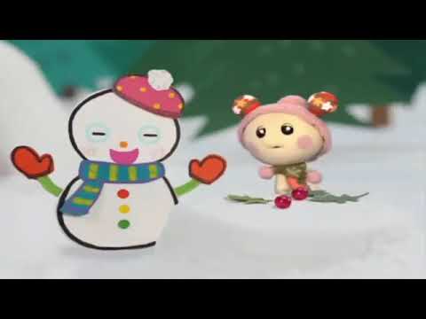 Dónde estoy? ¡Aquí! (Año: 2007) -Canción: Yuki de las nieves