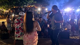 Elias J. Tv Dakak Beach Resort Dapitan City Zamboanga Del Norte Concert May 20, 2026