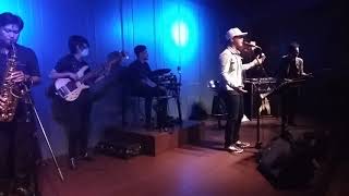 Download Lagu Benyamin s - malam minggu.cover by angga singkay MP3