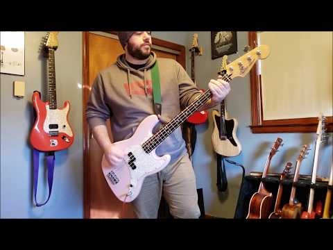 blink-182---first-date-(bass-cover)