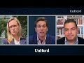 Is Charlie Kirk's murder a tipping point?