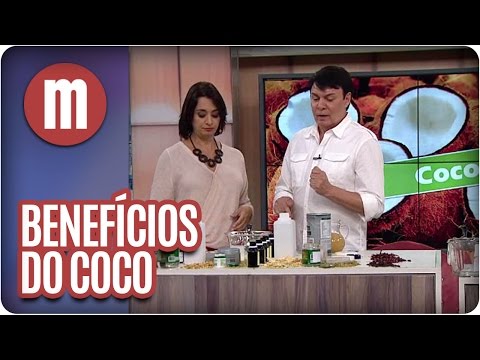 Vídeo: 16 Benefícios Significativos Do Leite De Coco Para Pele, Cabelo E Saúde