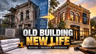 Historic Building Remodeling: Restore, Preserve & Modernize by Melissa Cullen Historic Davenport Field Sees 1 9 Million In Renovations