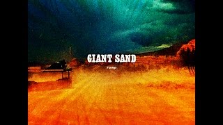 Giant Giant Sand - Out Of The Blue..