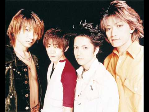 L'Arc~en~Ciel - Mission (Butterfly's Sleep Demo) - YouTube