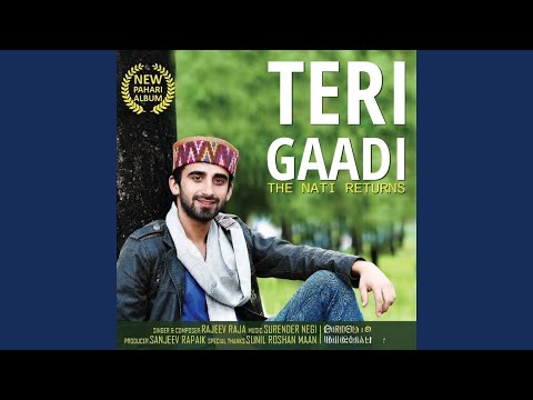 Teri Gaadi