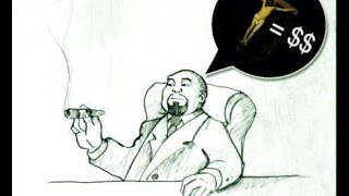 6 Tricks Preachers Use Every Sunday! (episode 47) SLAVE SERMONS