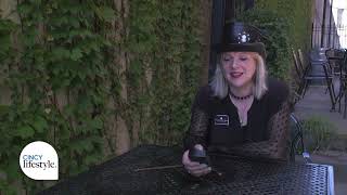 Haunted tours in the tunnels underneath Cincinnati | Cincy Lifestyle