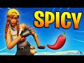 Fortnite Montage - "SPICY" 🌶️ (Ty Dolla $ign & Post Malone)