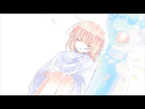 春とラムネ　／　初音ミク