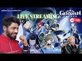 Columbina RELEASE LIVE! Full Reaction + Gameplay Talk | Genshin Impact