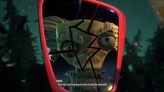 Psychonauts 2 Music - Finding a Mirror Shard @rv0836