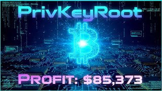 PrivKeyRoot [$ 85,373]: Modern DRAM chips flaw leaking ECDSA nonces in Bitcoin transaction signing