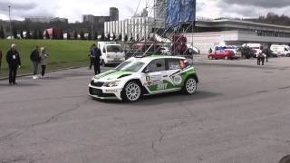 Rally Master Show 2016 SRT Special // Ралли Мастер Шоу 2016 в Гостях у SRT Rally Master Show 2016 SRT Special // Ралли Мастер Шоу 2016 в Гостях у SRT