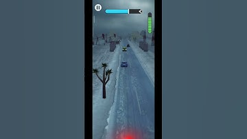 سباق سيارات 🚗#25مرحلة#Rush Hour 3D#gameplay