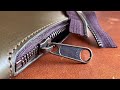 Getting Over My Zipper Fear (I Wish I Knew This Sooner!)