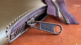 Getting Over My Zipper Fear (I Wish I Knew This Sooner!)